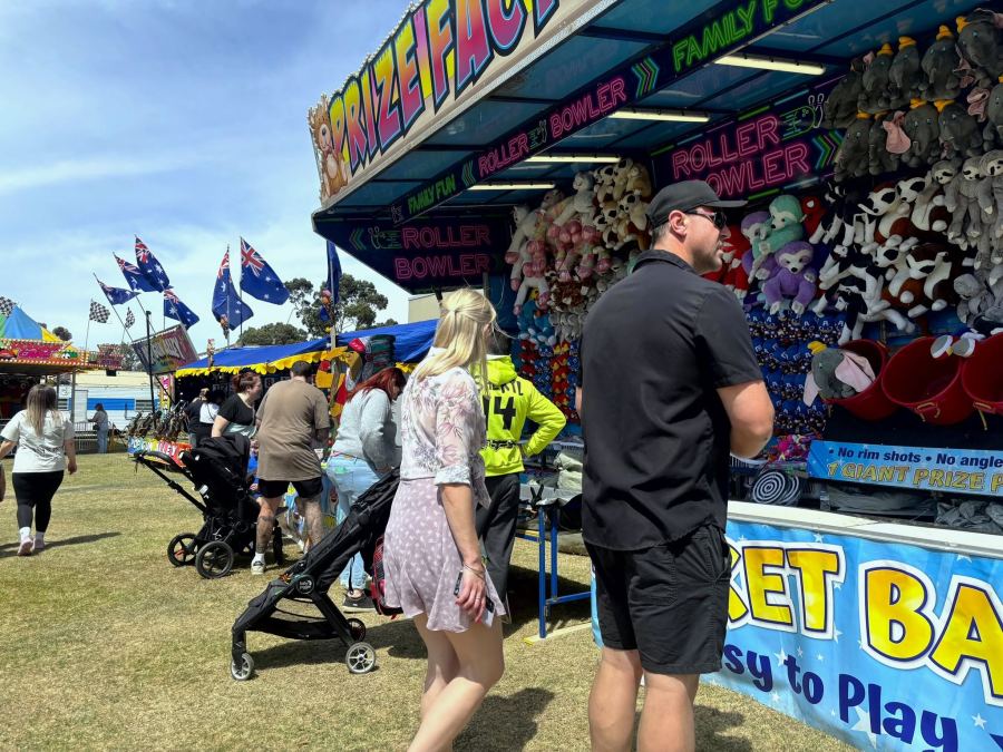 Victoria Spring Festival 2024 — photo 36