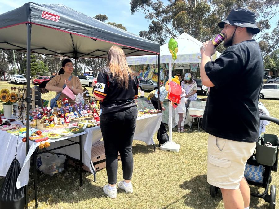 Victoria Spring Festival 2024 — photo 19