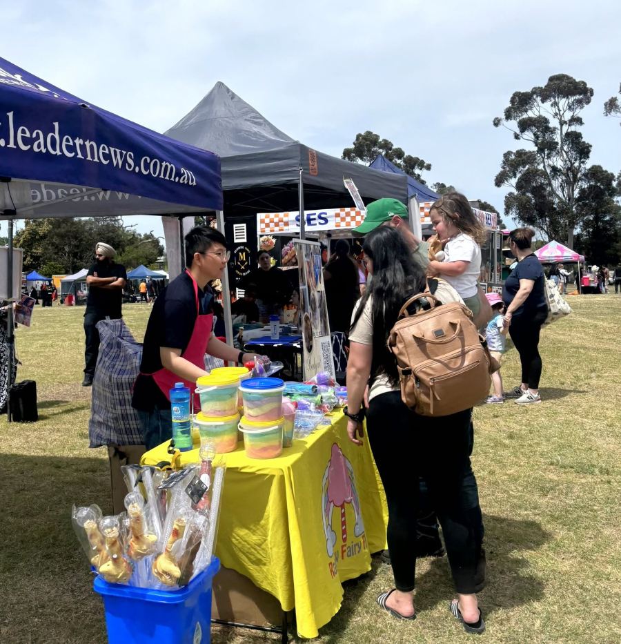 Victoria Spring Festival 2024 — photo 60