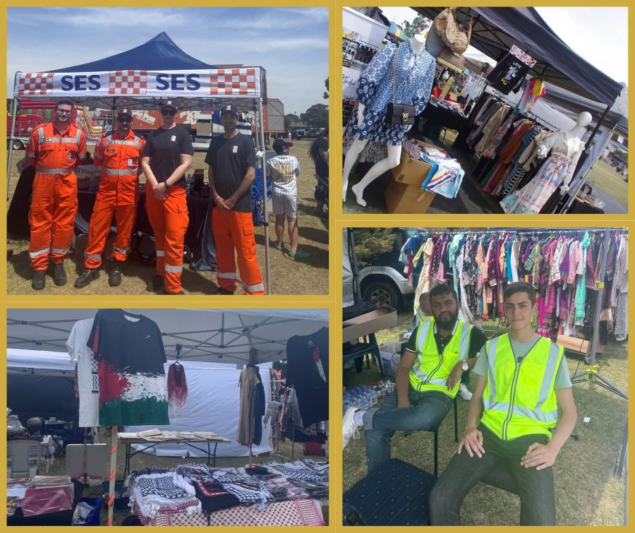 Victoria Spring Festival 2024 — photo 35
