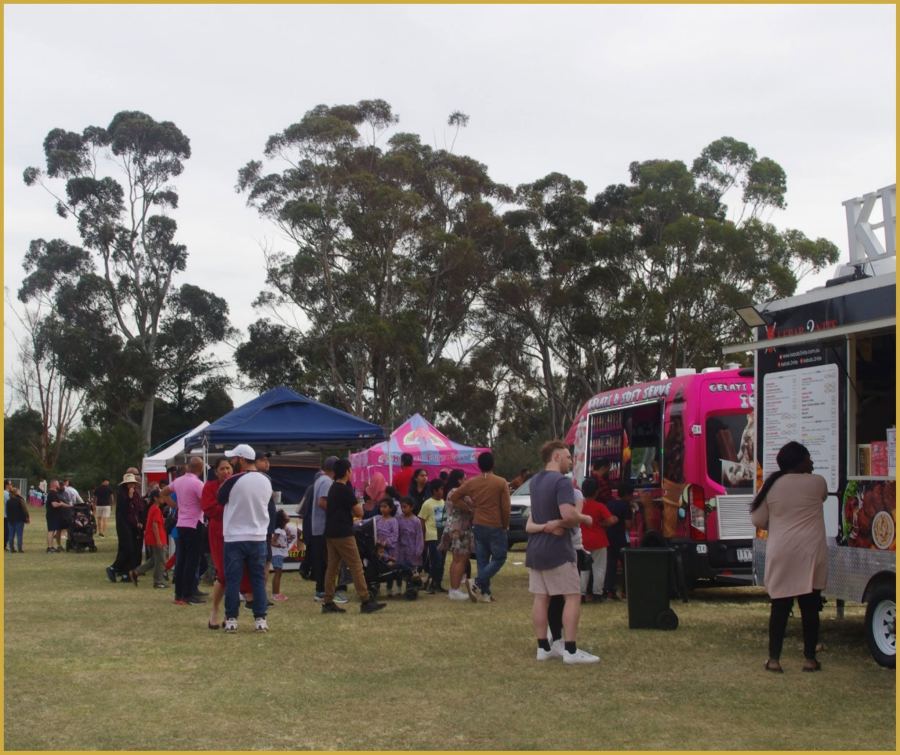 Victoria Spring Festival 2024 — photo 2