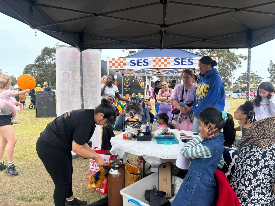 Victoria Spring Festival 2024 — photo 8
