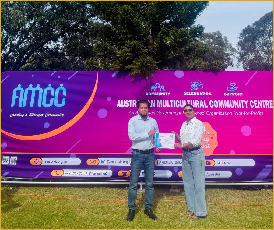 Victoria Spring Festival 2024 — photo 38