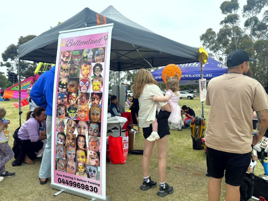 Victoria Spring Festival 2024 — photo 61