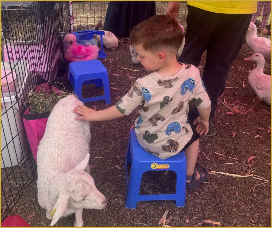 Victoria Spring Festival 2024 — photo 39