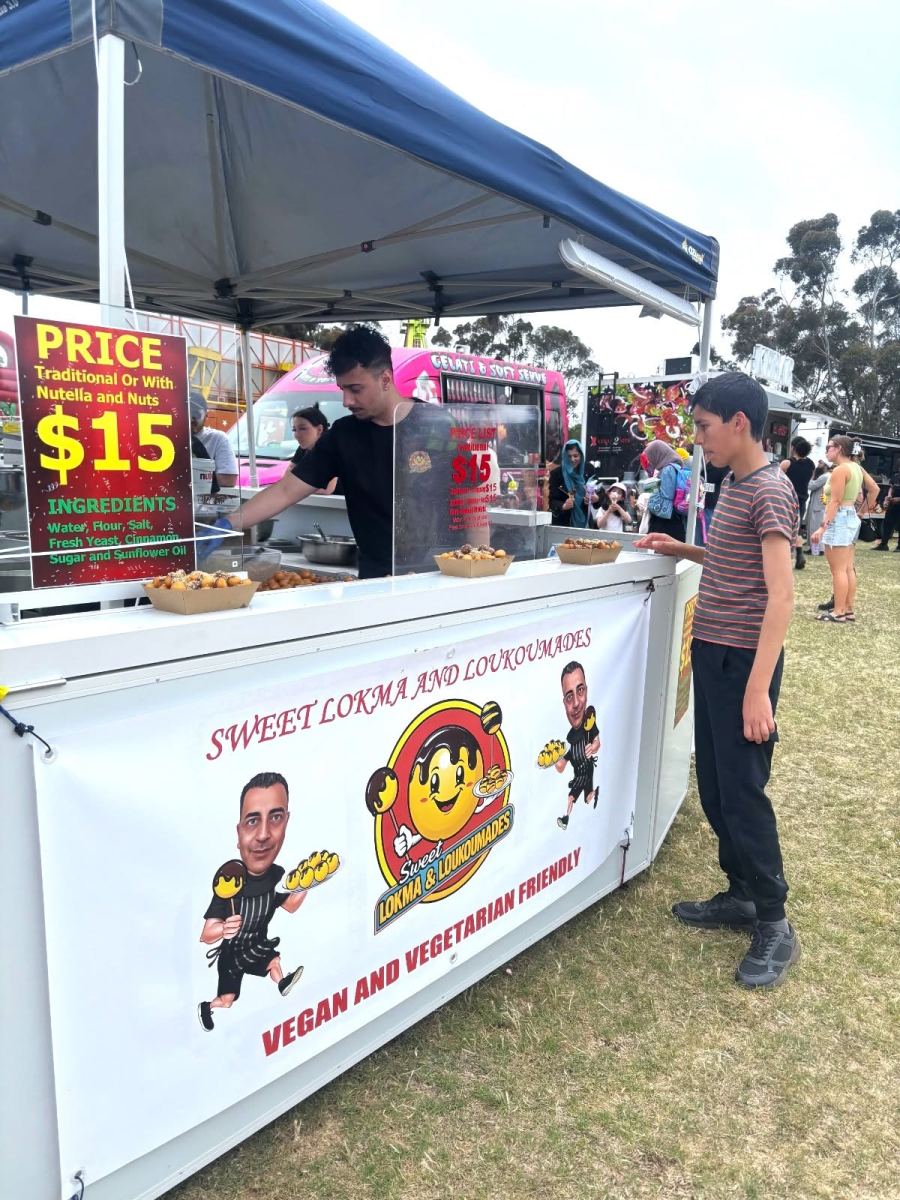 Victoria Spring Festival 2024 — photo 13
