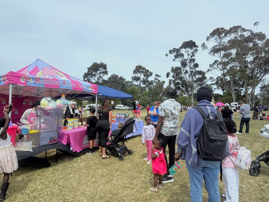 Victoria Spring Festival 2024 — photo 27