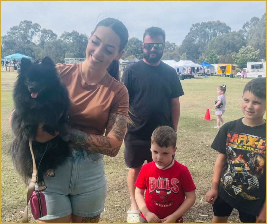 Victoria Spring Festival 2024 — photo 29