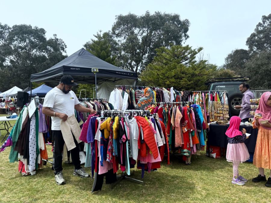 Victoria Spring Festival 2024 — photo 41