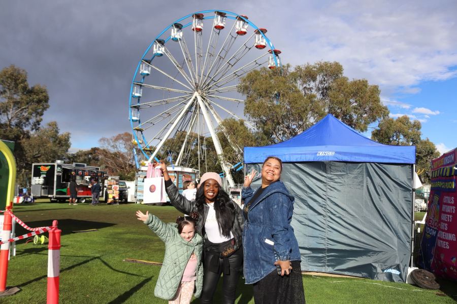 Victoria Spring Festival 2025 — photo 41