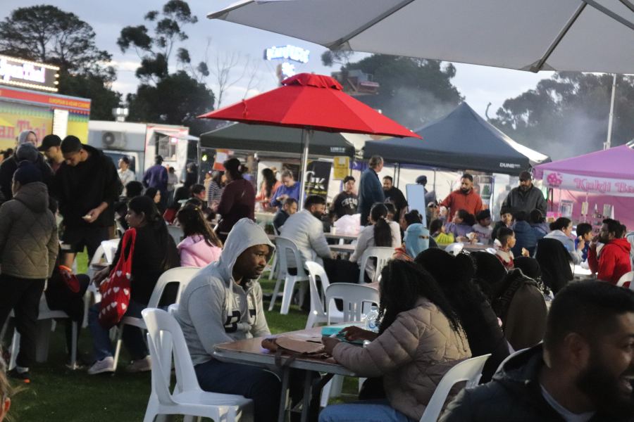 Victoria Spring Festival 2025 — photo 10