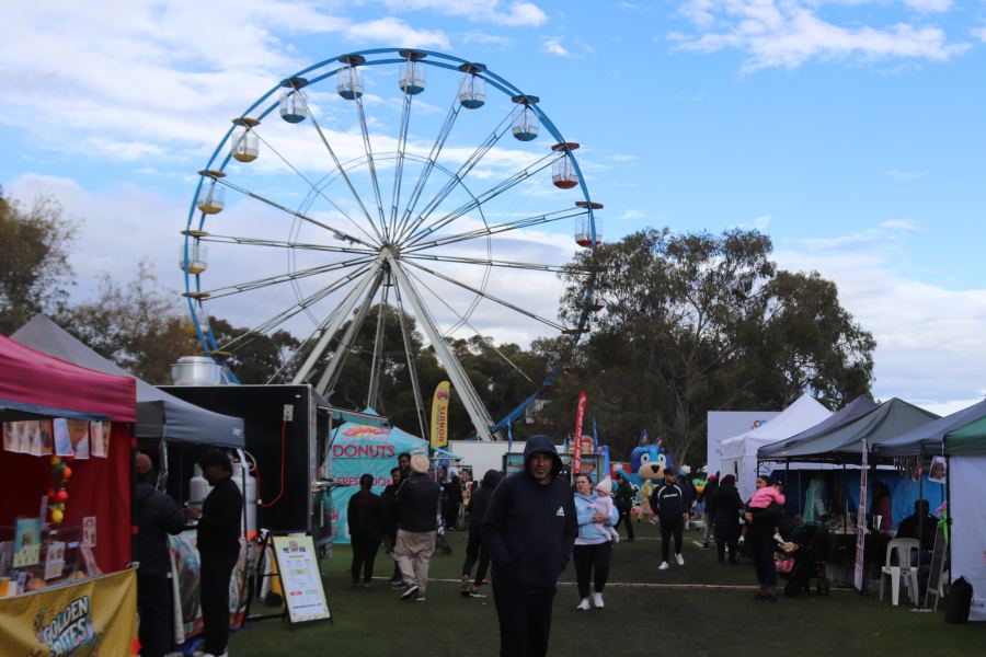 Victoria Spring Festival 2025 — photo 12