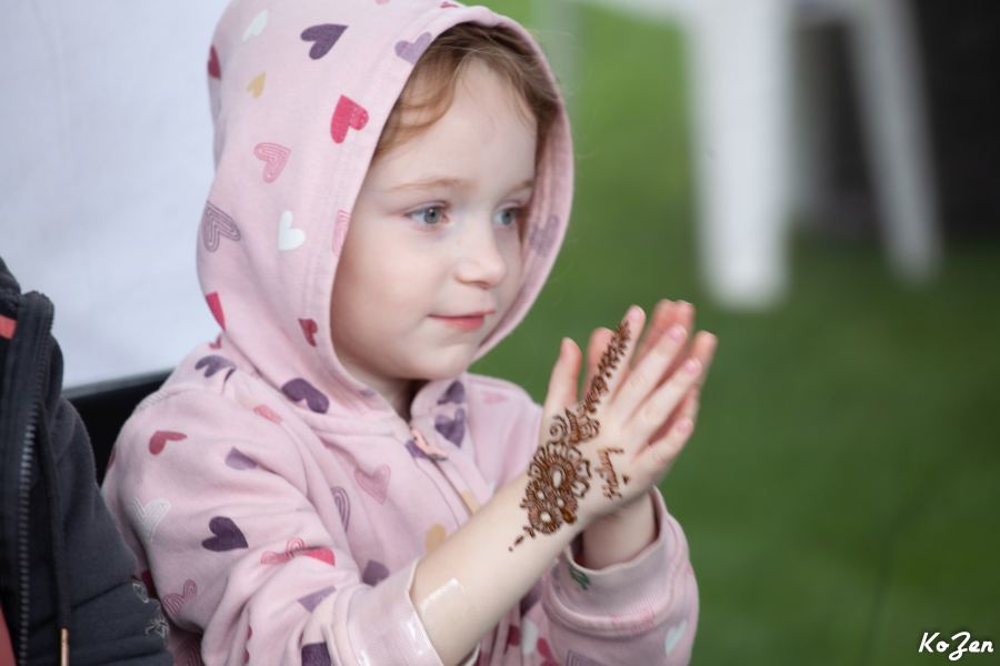 Victoria Spring Festival 2025 — photo 16