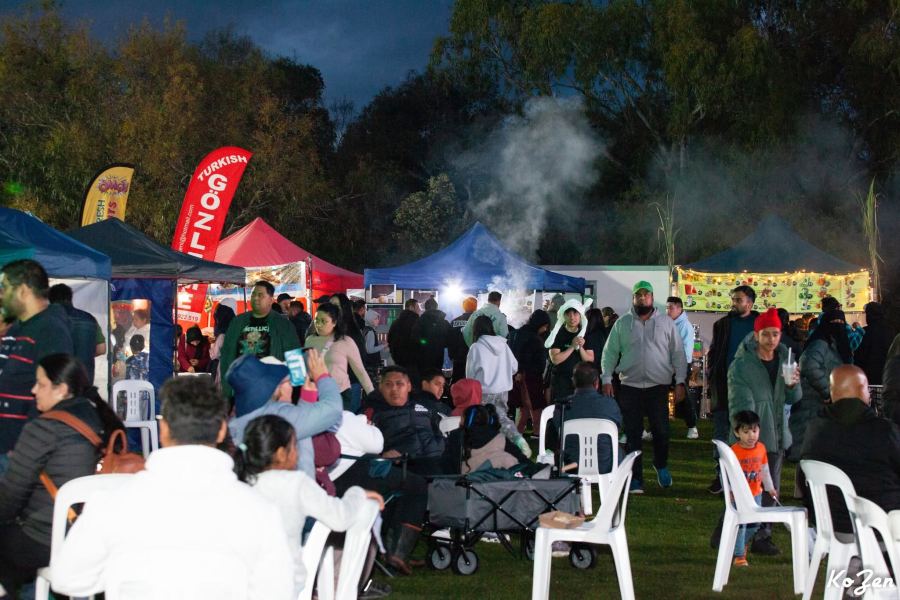 Victoria Spring Festival 2025 — photo 24