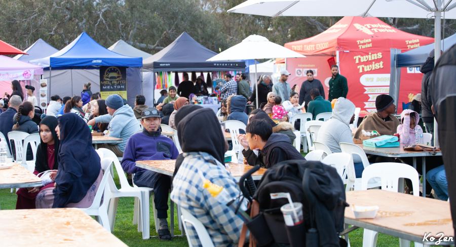 Victoria Spring Festival 2025 — photo 26