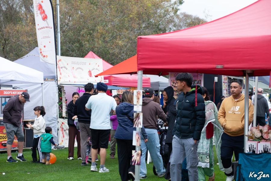 Victoria Spring Festival 2025 — photo 20