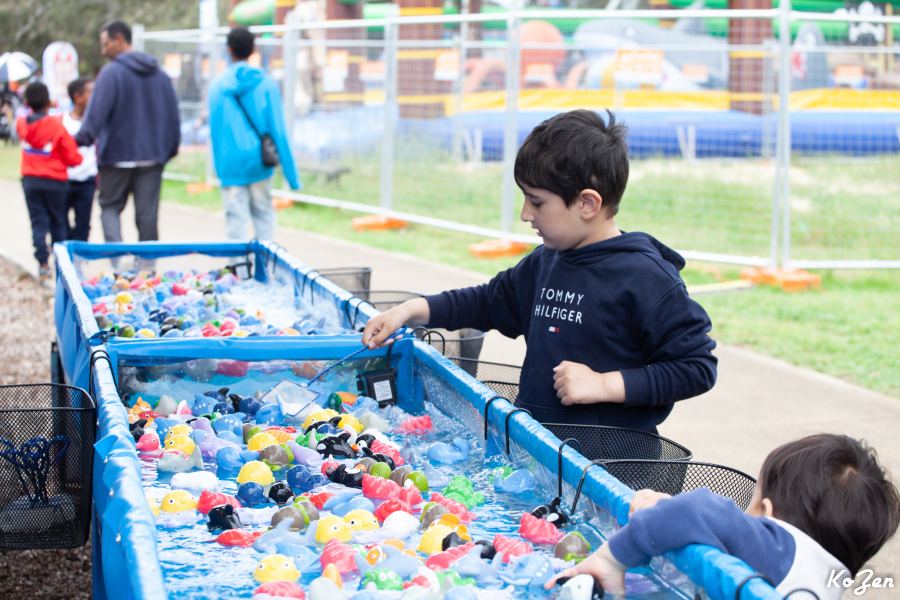 Victoria Spring Festival 2025 — photo 19