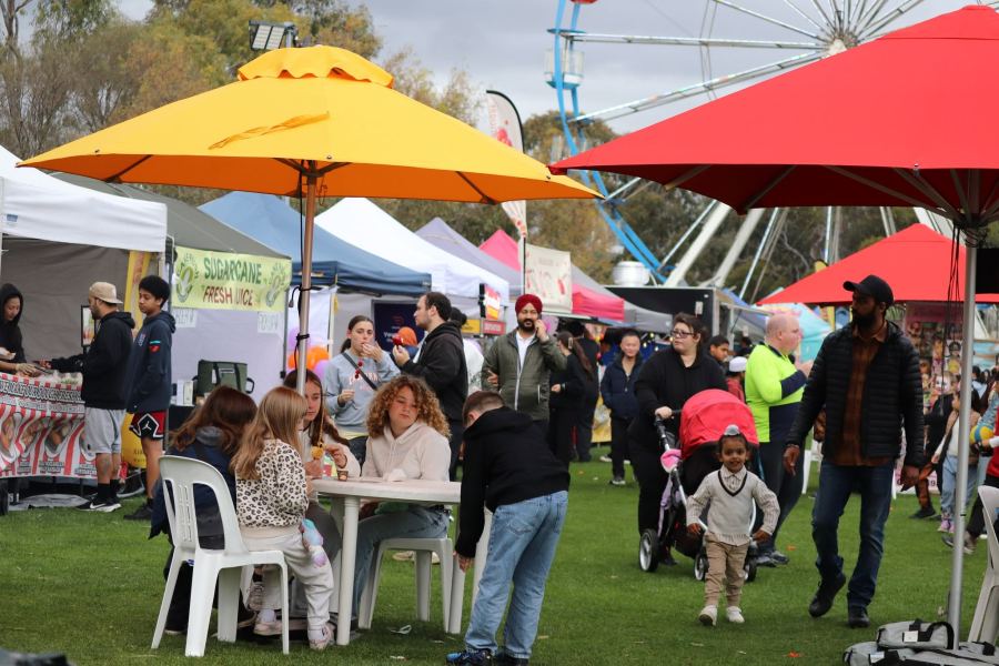 Victoria Spring Festival 2025 — photo 33