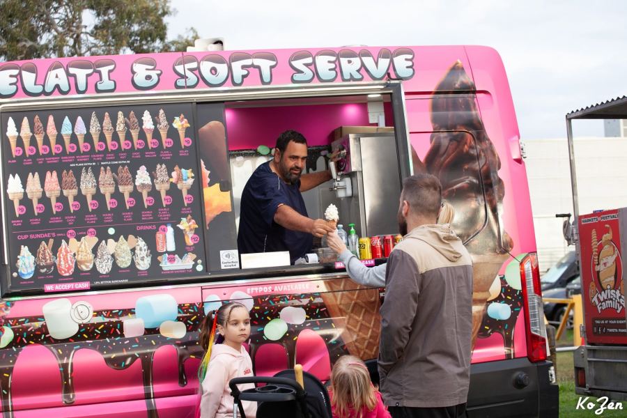 Victoria Spring Festival 2025 — photo 45