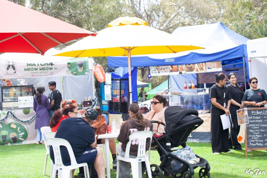 Victoria Spring Festival 2025 — photo 15