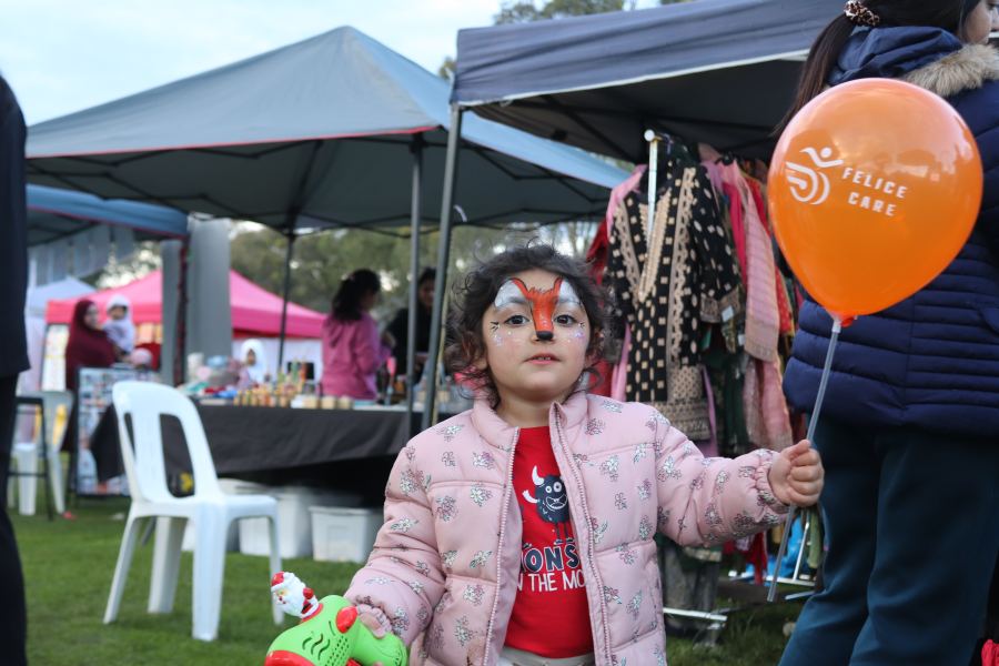 Victoria Spring Festival 2025 — photo 14