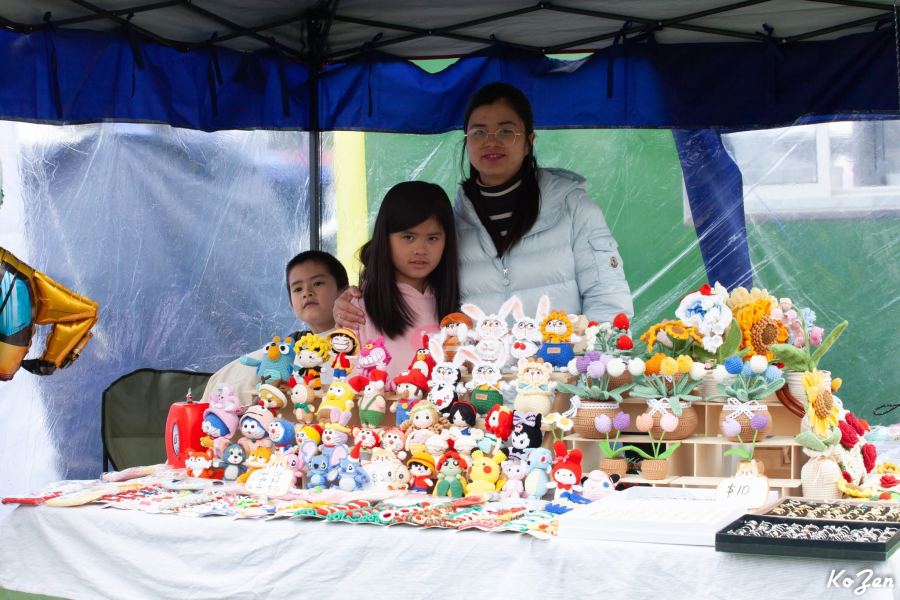 Victoria Spring Festival 2025 — photo 31