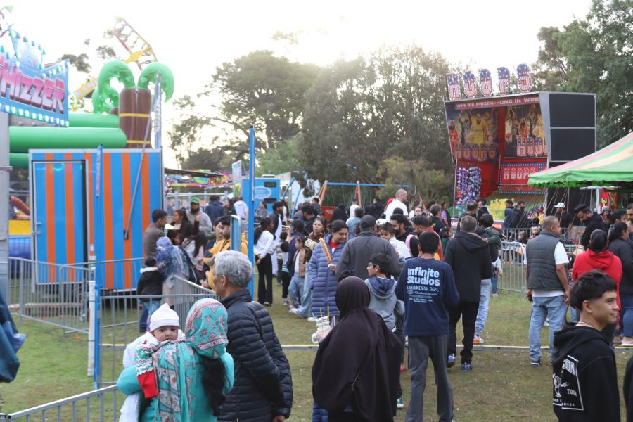 Victoria Spring Festival 2025 — photo 4